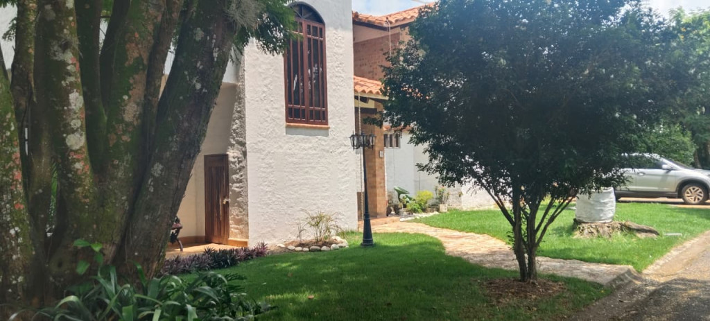 Casa En Arriendo/Venta - Pance, Cali