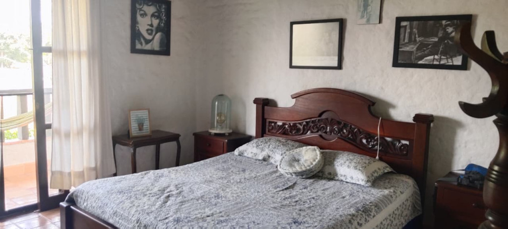 Casa En Arriendo/Venta - Pance, Cali