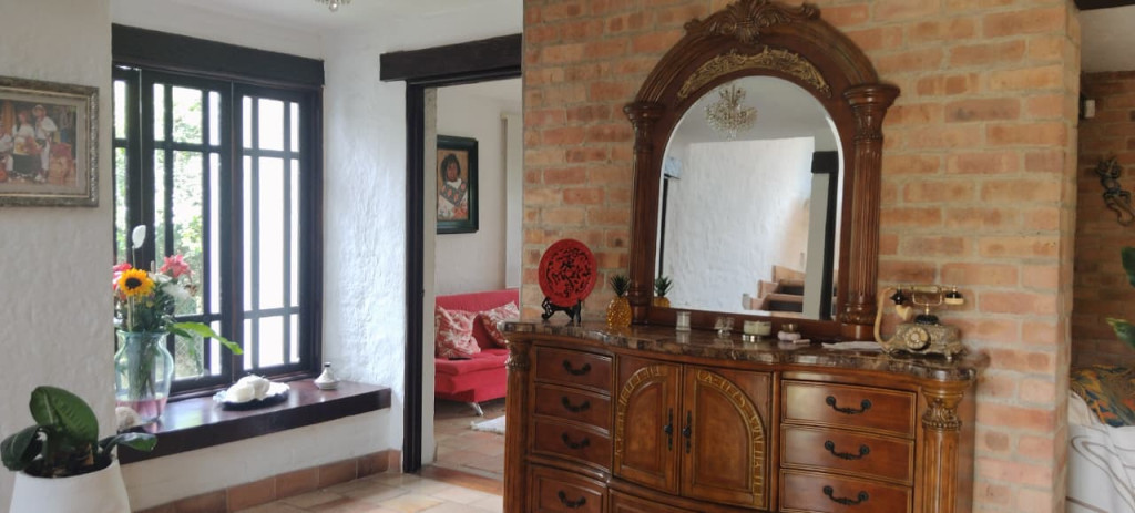 Casa En Arriendo/Venta - Pance, Cali