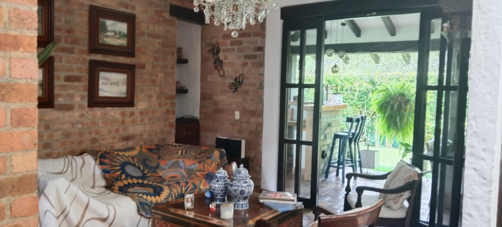 Casa En Arriendo/Venta - Pance, Cali