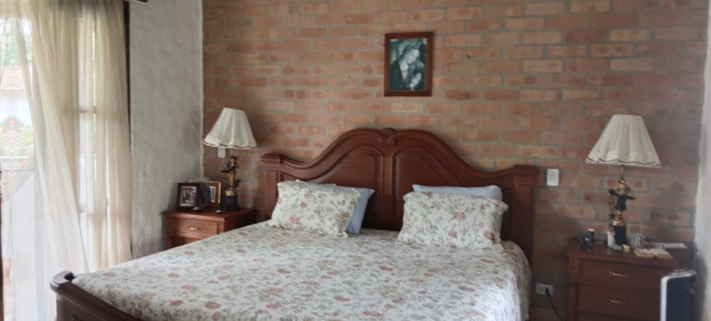 Casa En Arriendo/Venta - Pance, Cali