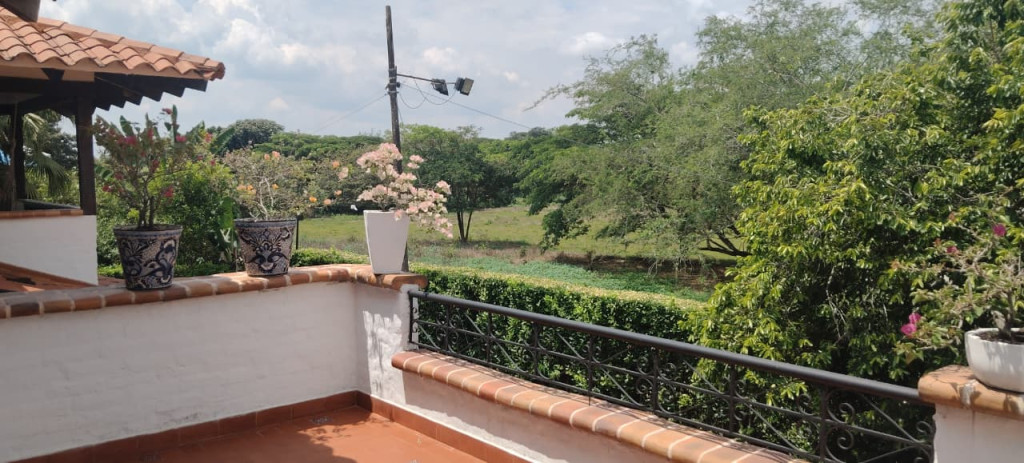 Casa En Arriendo/Venta - Pance, Cali