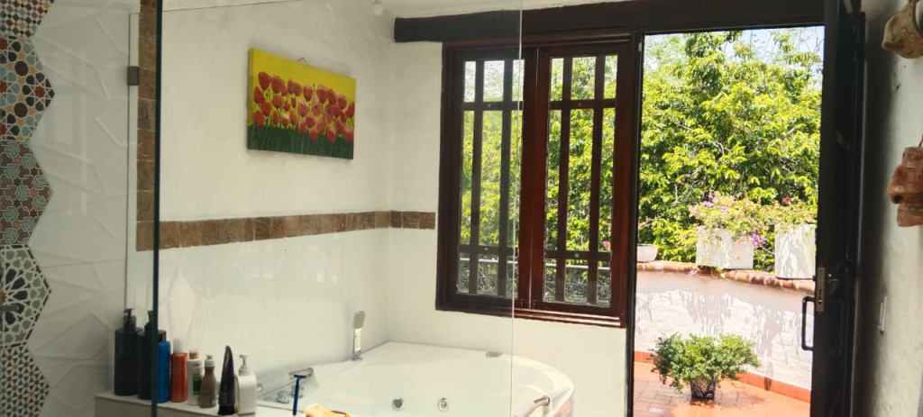 Casa En Arriendo/Venta - Pance, Cali