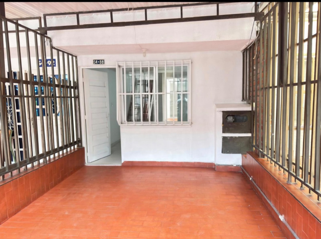 Casa En Arriendo - Palmeras Del Norte, Cali