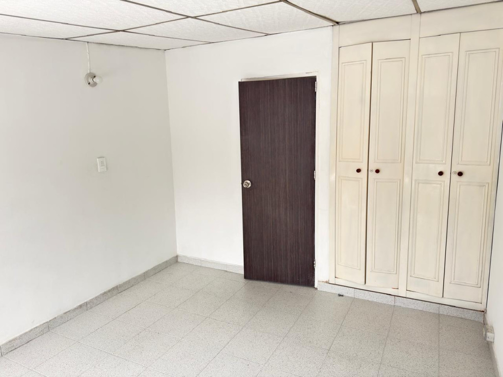 Casa En Arriendo - Palmeras Del Norte, Cali