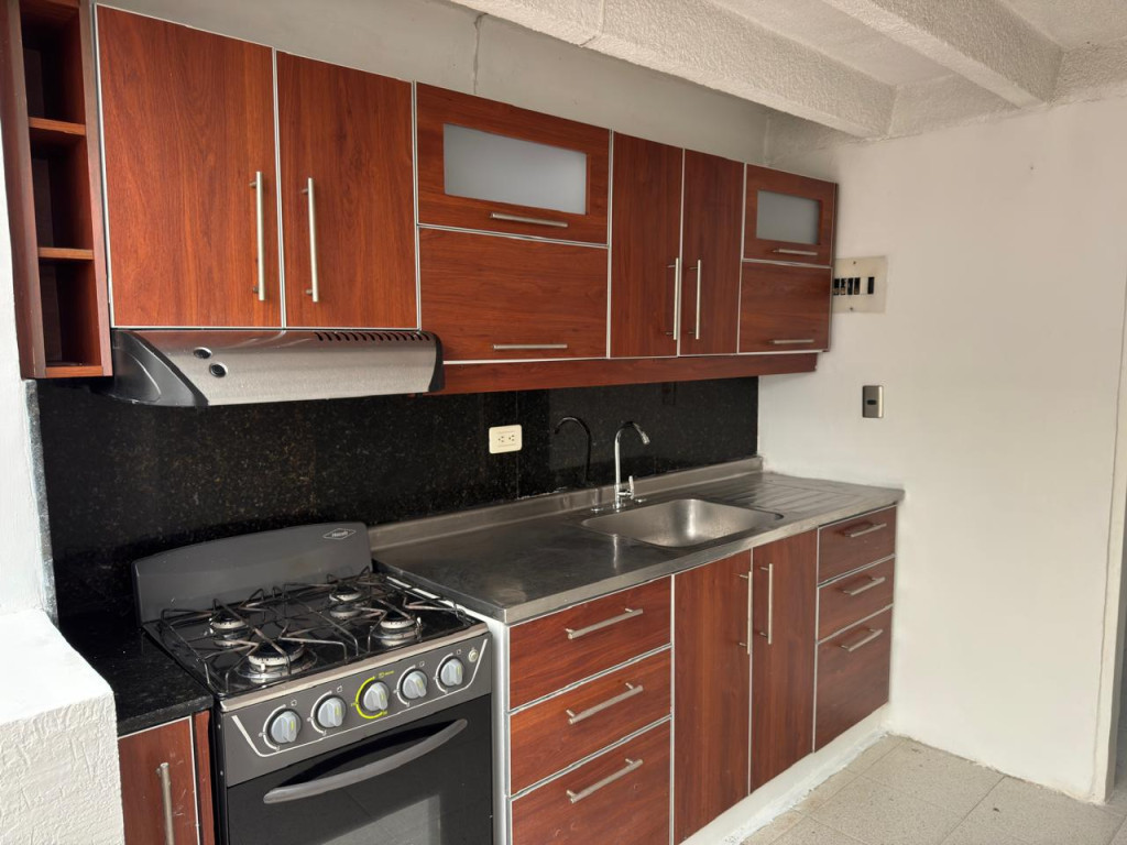 Casa En Arriendo - Palmeras Del Norte, Cali
