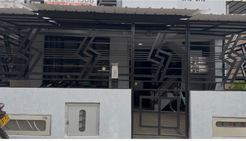 Edificio En Venta - Ciudad 2000, Cali