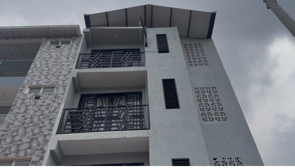 Edificio En Venta - Ciudad 2000, Cali