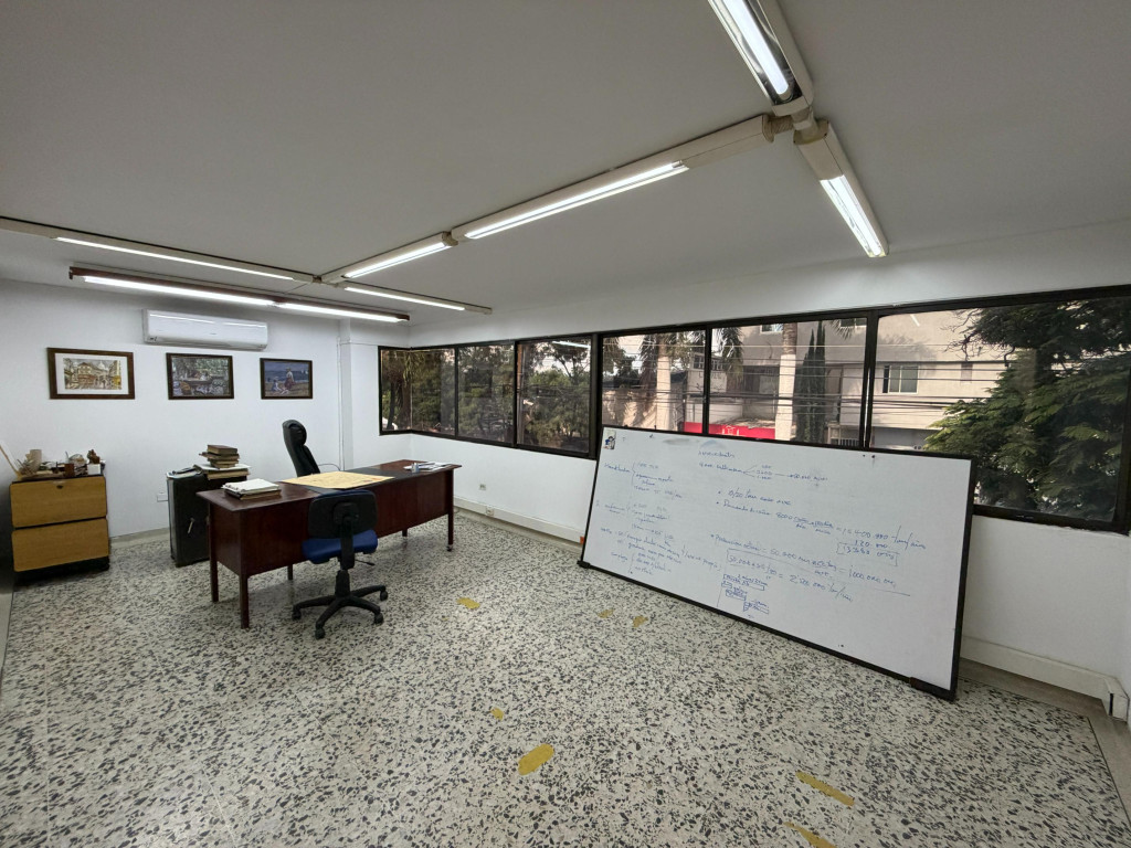 Edificio En Arriendo/Venta - Prados Del Norte, Cali