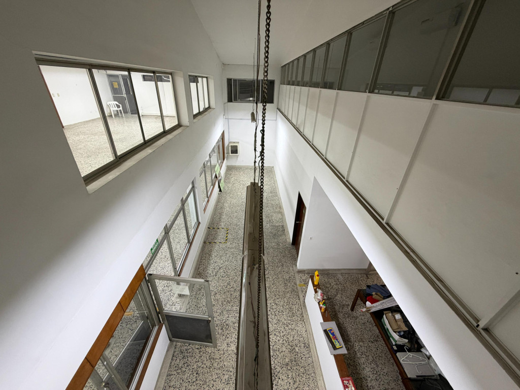 Edificio En Arriendo/Venta - Prados Del Norte, Cali
