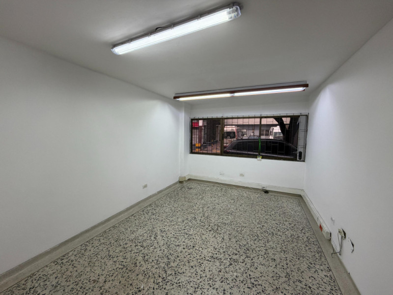 Oficina En Arriendo/Venta - Prados Del Norte, Cali