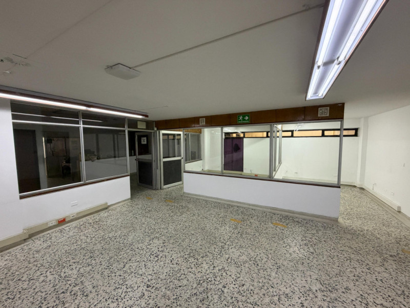 Oficina En Arriendo/Venta - Prados Del Norte, Cali