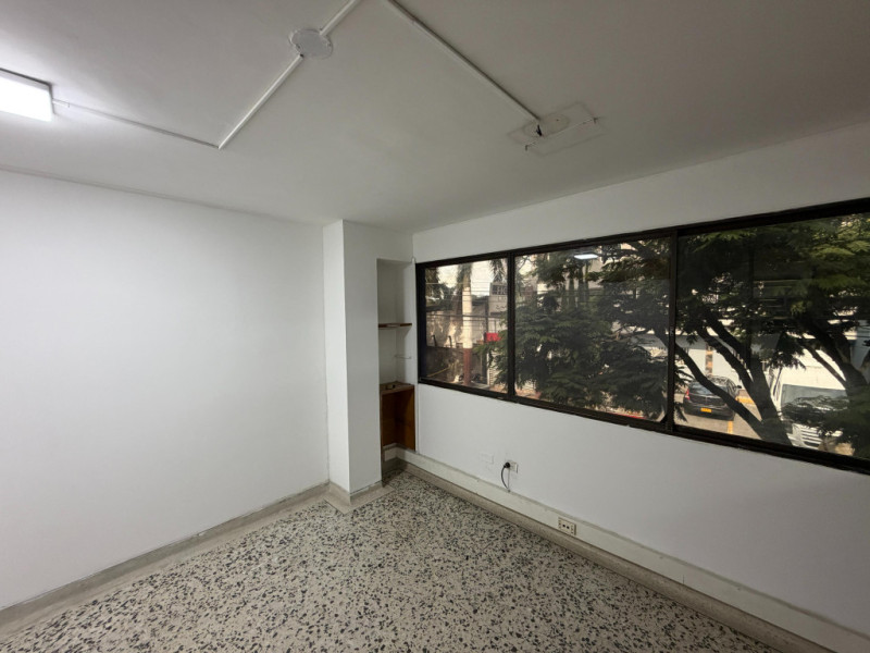 Oficina En Arriendo/Venta - Prados Del Norte, Cali