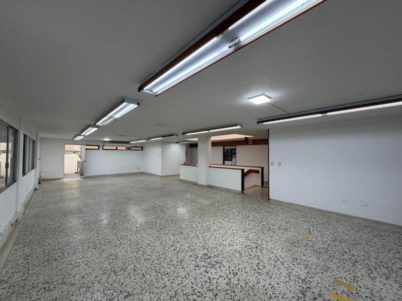 Oficina En Arriendo/Venta - Prados Del Norte, Cali