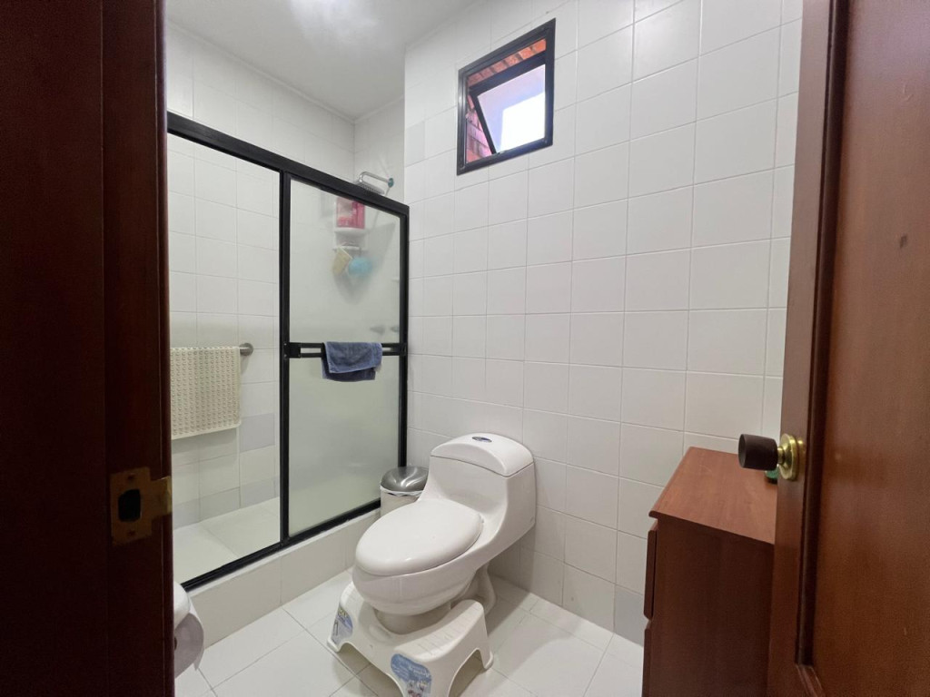 Apartamento En Arriendo - Ciudad Jardín, Cali