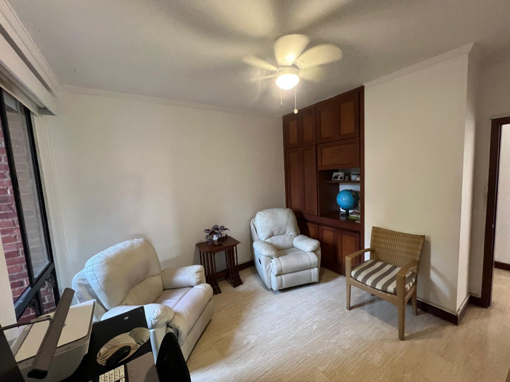 Apartamento En Arriendo - Ciudad Jardín, Cali