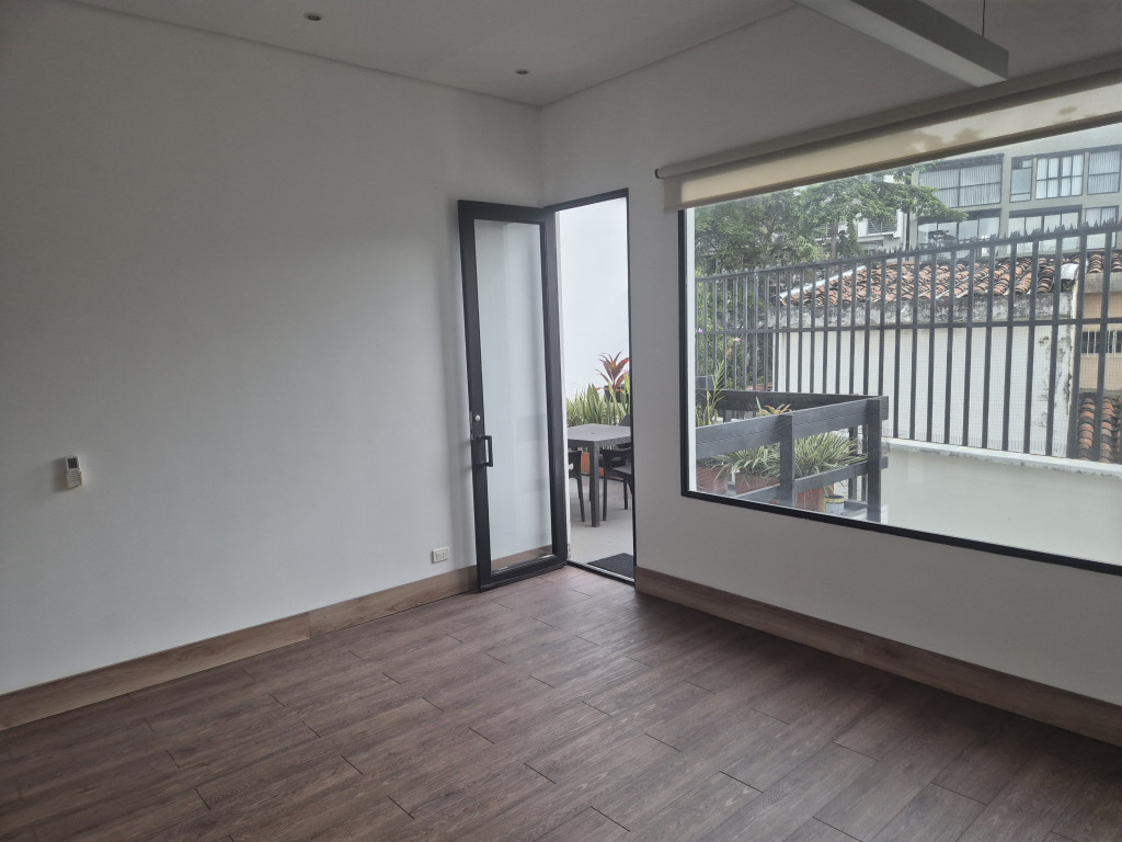 Oficina En Arriendo - Granada, Cali
