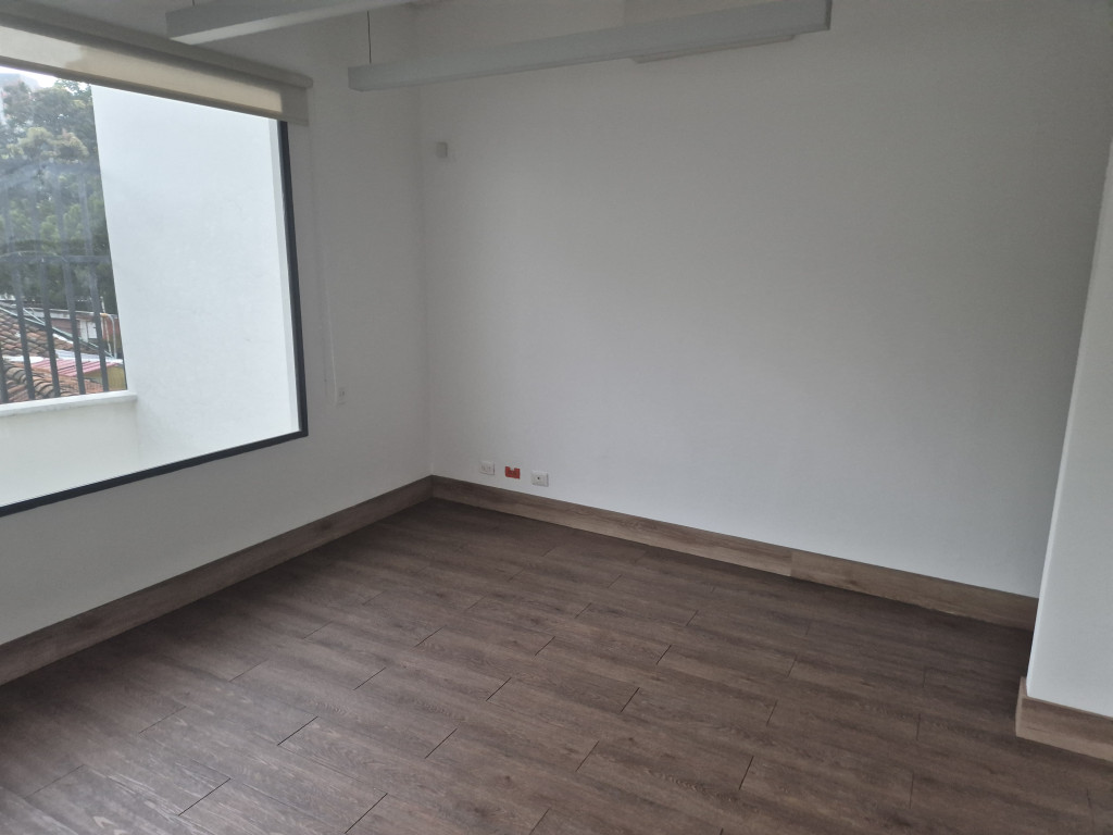 Oficina En Arriendo - Granada, Cali