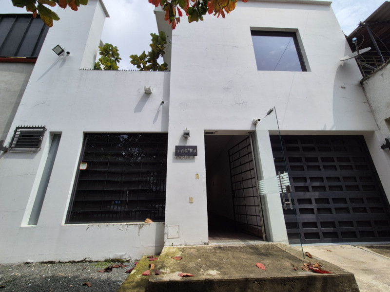 Oficina En Arriendo - Granada, Cali