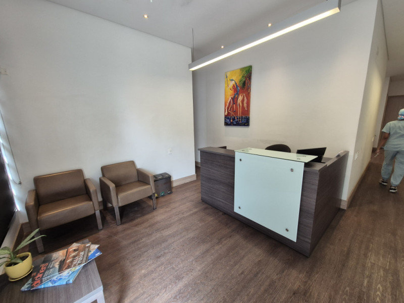 Oficina En Arriendo - Granada, Cali