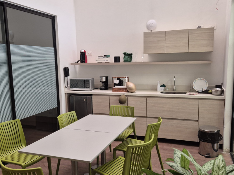 Oficina En Arriendo - Granada, Cali