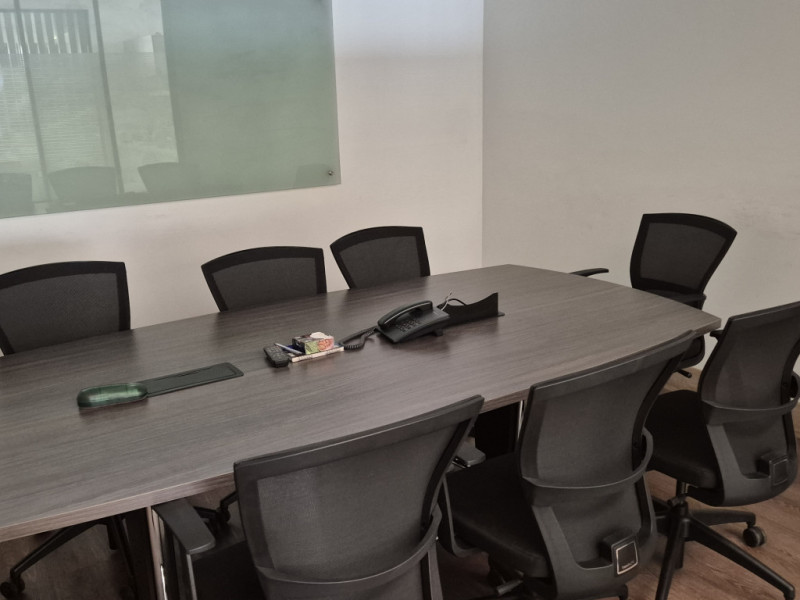 Oficina En Arriendo - Granada, Cali