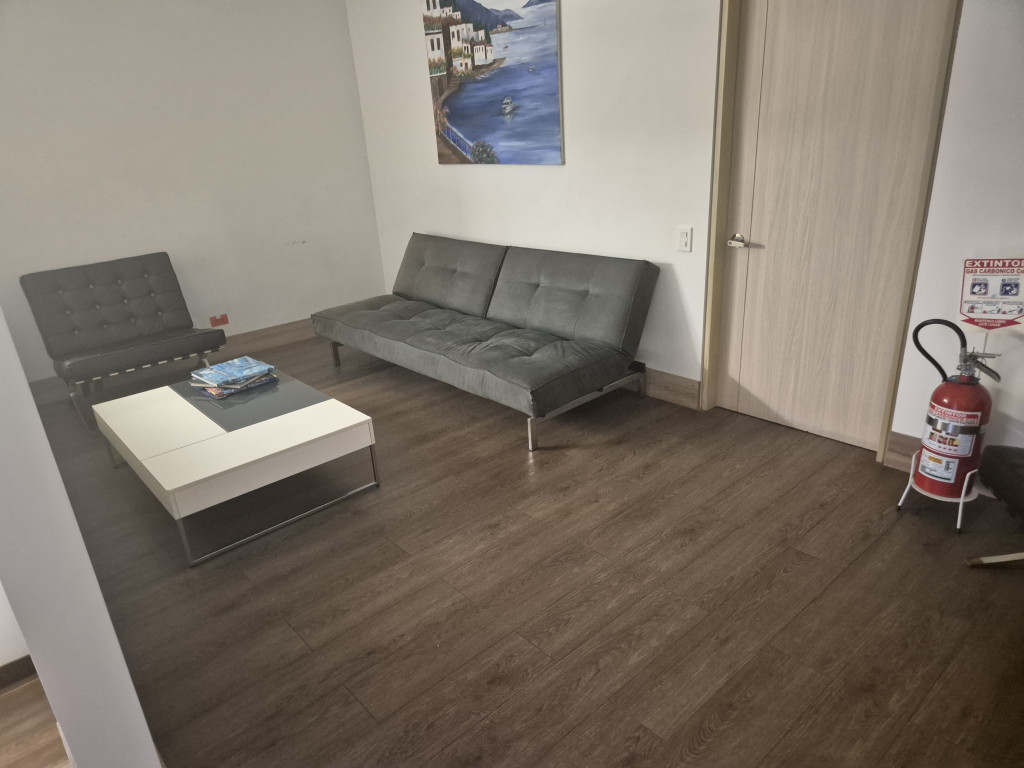 Oficina En Arriendo - Granada, Cali