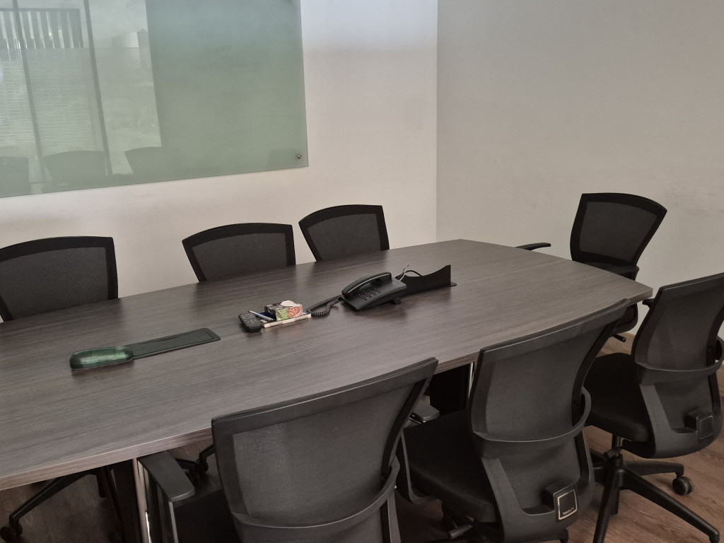 Oficina En Arriendo - Granada, Cali