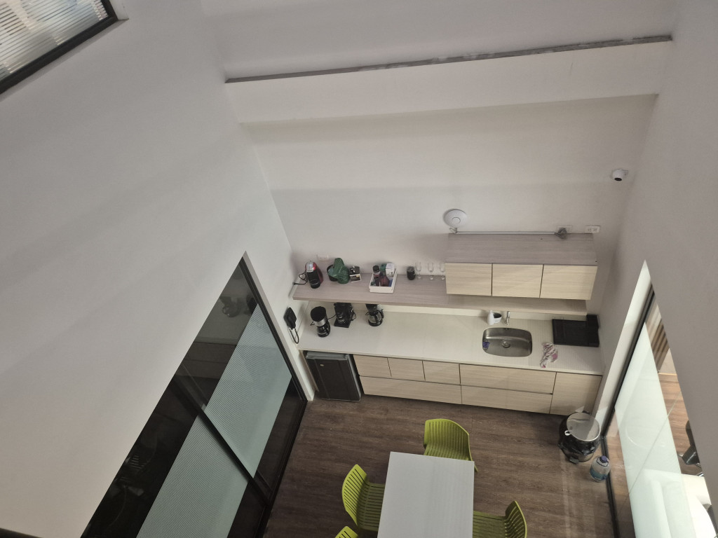 Oficina En Arriendo - Granada, Cali