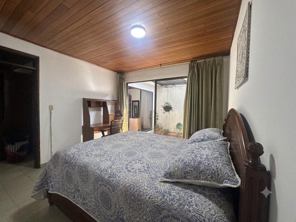 Casa En Venta - Urbanización La Flora, Cali
