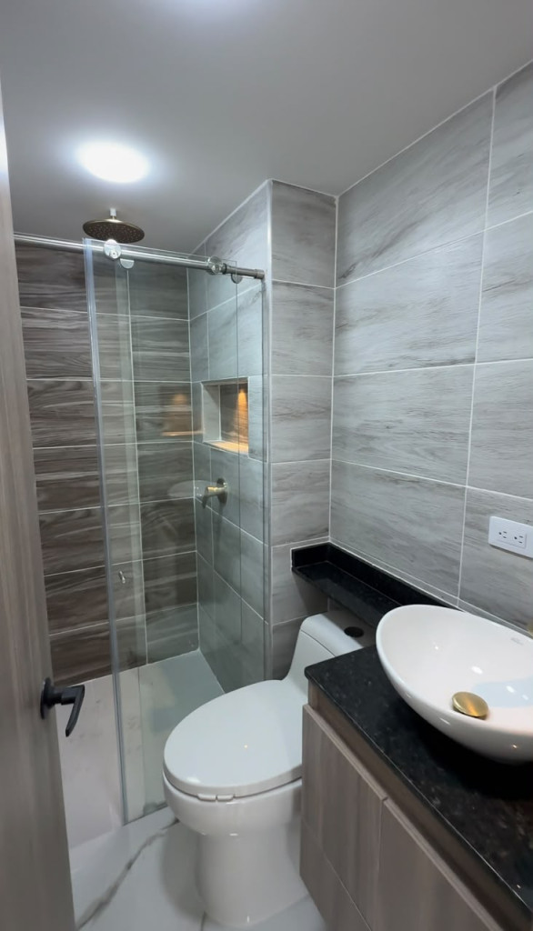 Apartamento En Venta - La Selva, Cali