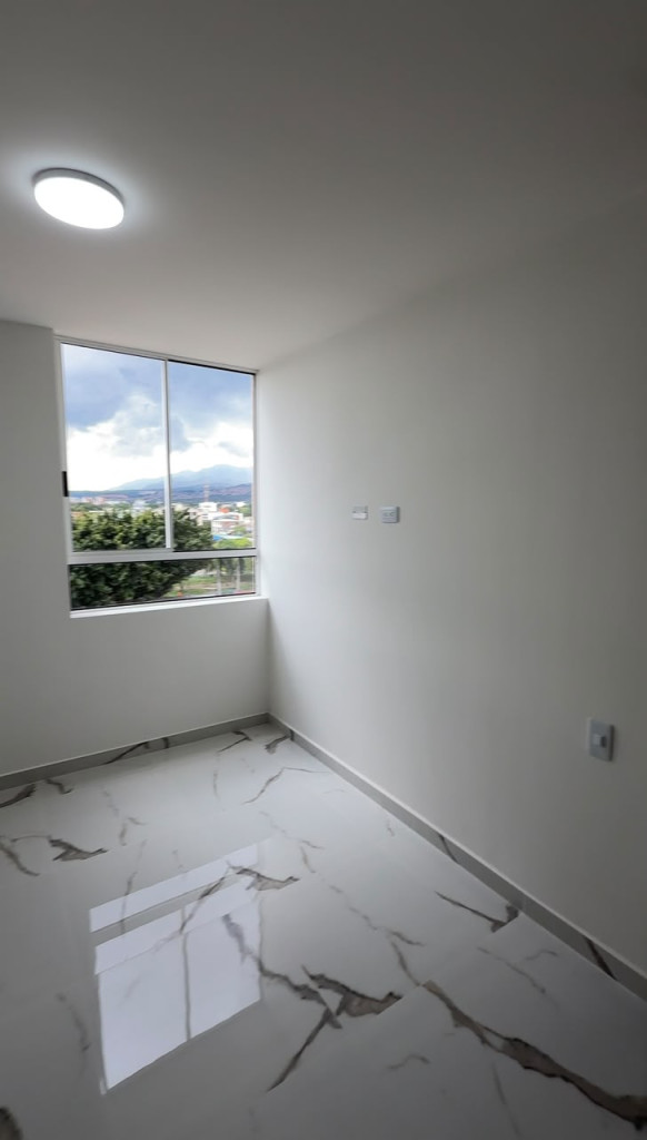 Apartamento En Venta - La Selva, Cali
