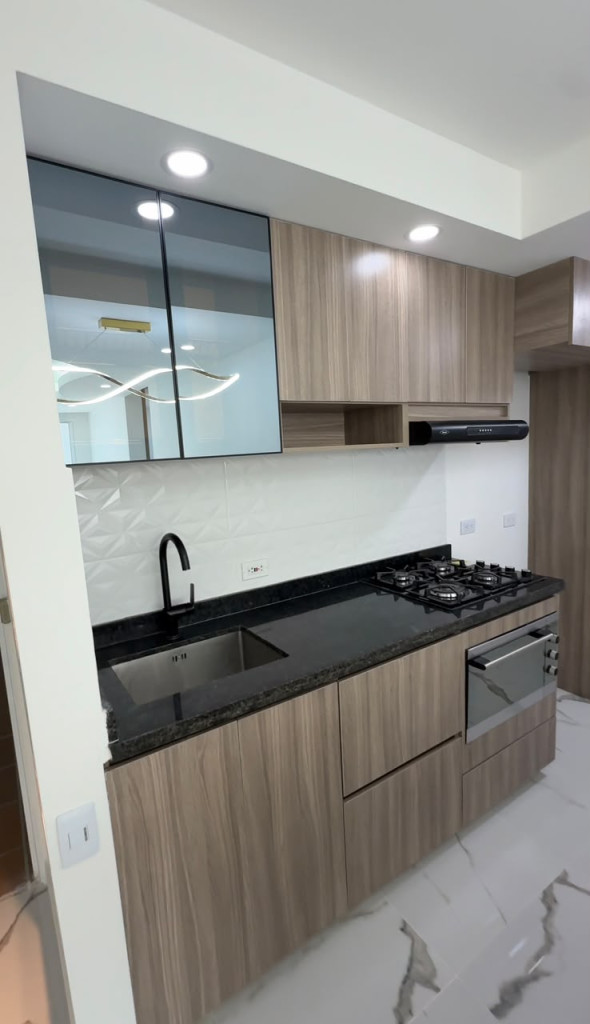 Apartamento En Venta - La Selva, Cali