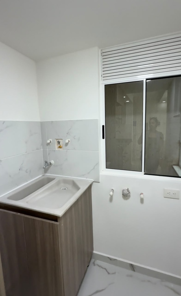 Apartamento En Venta - La Selva, Cali
