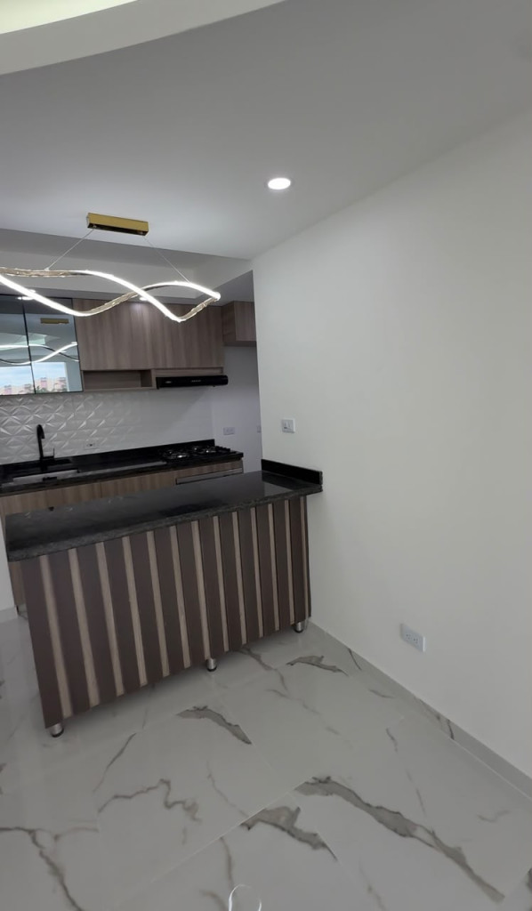 Apartamento En Venta - La Selva, Cali