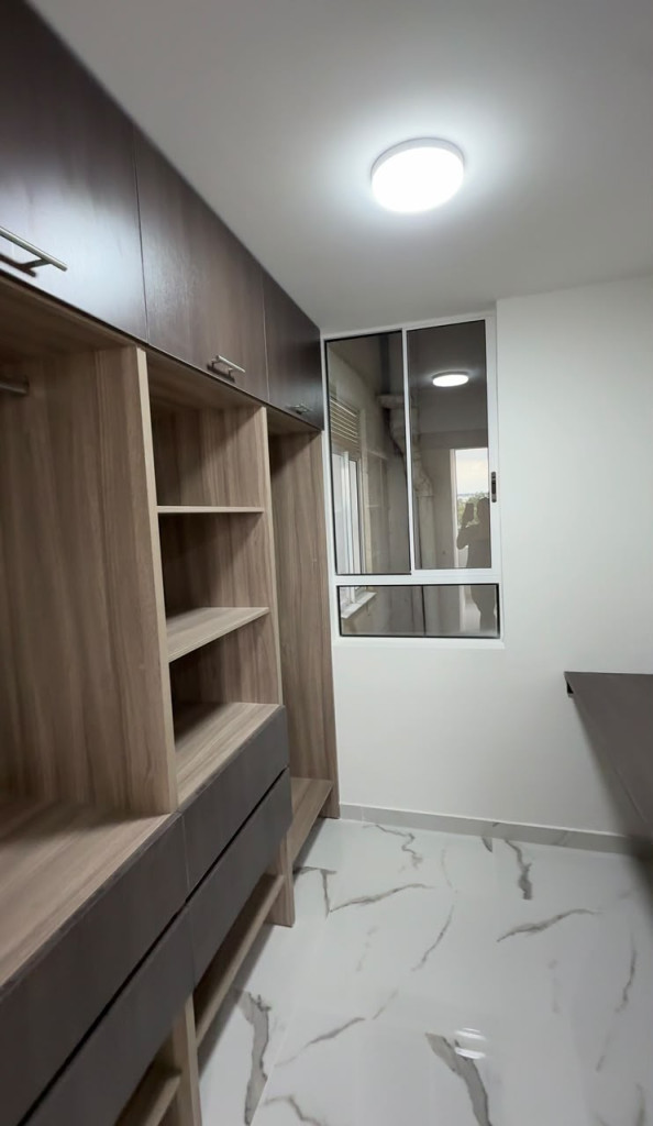 Apartamento En Venta - La Selva, Cali