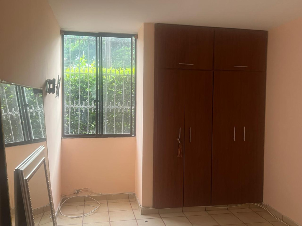 Apartamento En Venta - Colseguros Andes, Cali