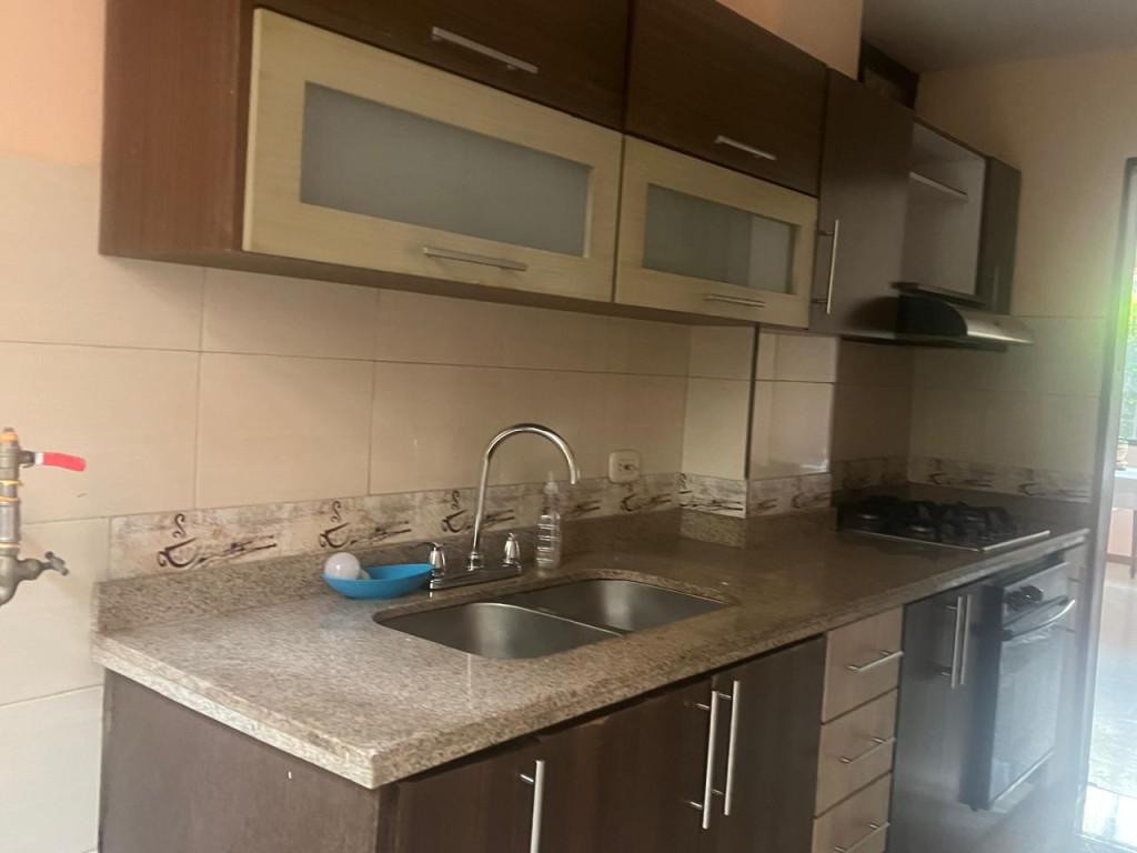 Apartamento En Venta - Colseguros Andes, Cali