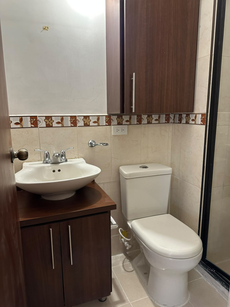 Apartamento En Venta - Colseguros Andes, Cali