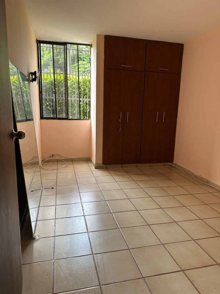 Apartamento En Venta - Colseguros Andes, Cali