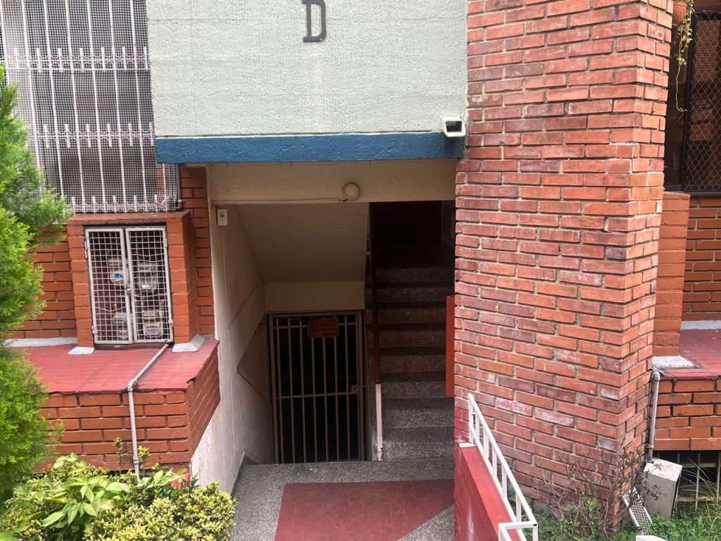 Apartamento En Venta - Colseguros Andes, Cali