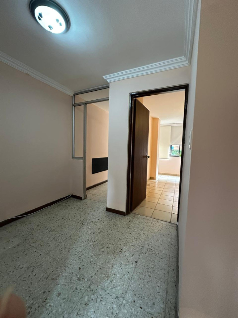 Apartamento En Venta - Colseguros Andes, Cali