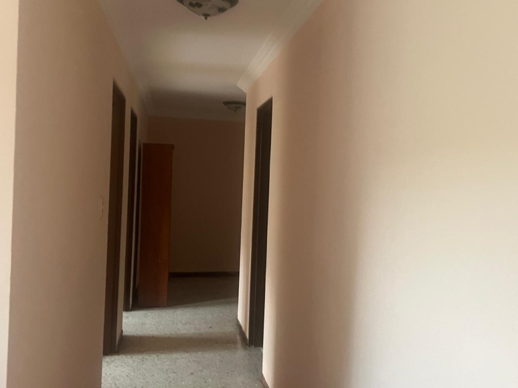 Apartamento En Venta - Colseguros Andes, Cali