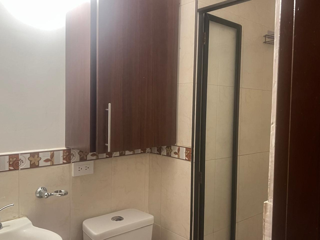 Apartamento En Venta - Colseguros Andes, Cali