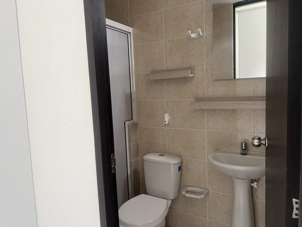 Apartamento En Venta - Bochalema, Cali