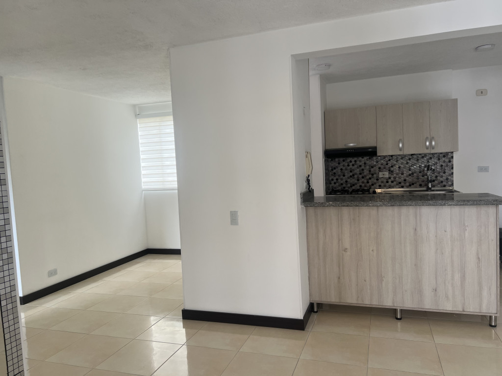 Apartamento En Venta - Bochalema, Cali