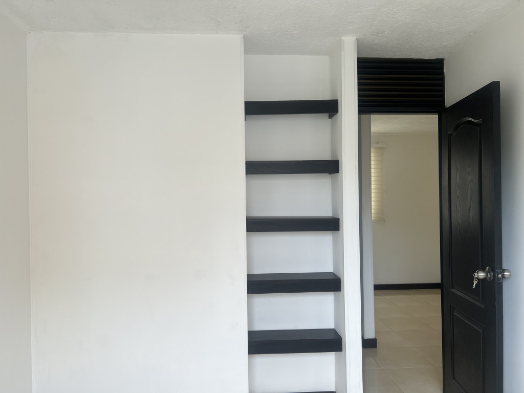 Apartamento En Venta - Bochalema, Cali