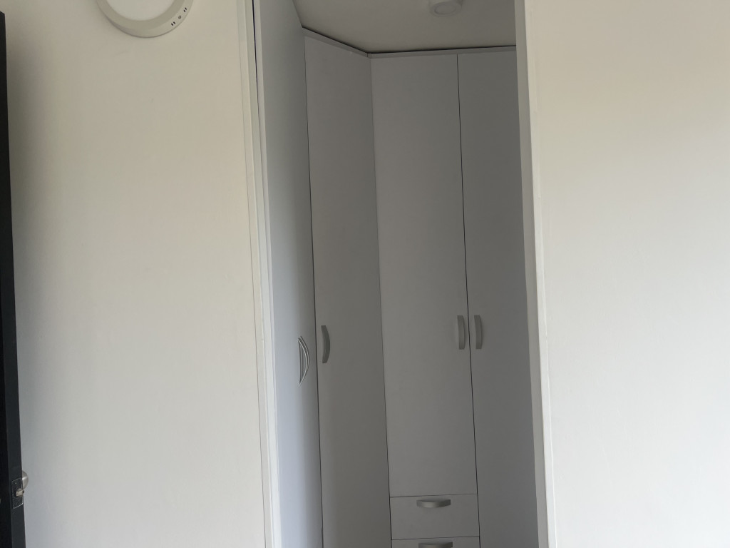 Apartamento En Venta - Bochalema, Cali