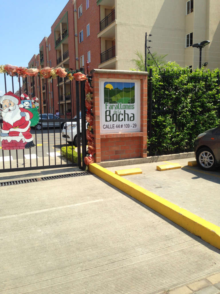Apartamento En Venta - Bochalema, Cali