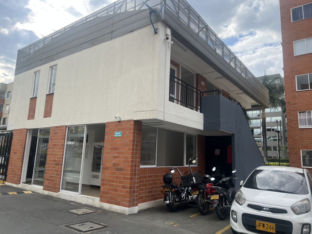 Apartamento En Venta - Bochalema, Cali
